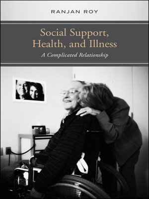 cover image of Social Support, Health, and Illness